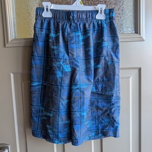 💜3/$15 5/$20 7/$25💜Boys Sz Lg Swim Shorts